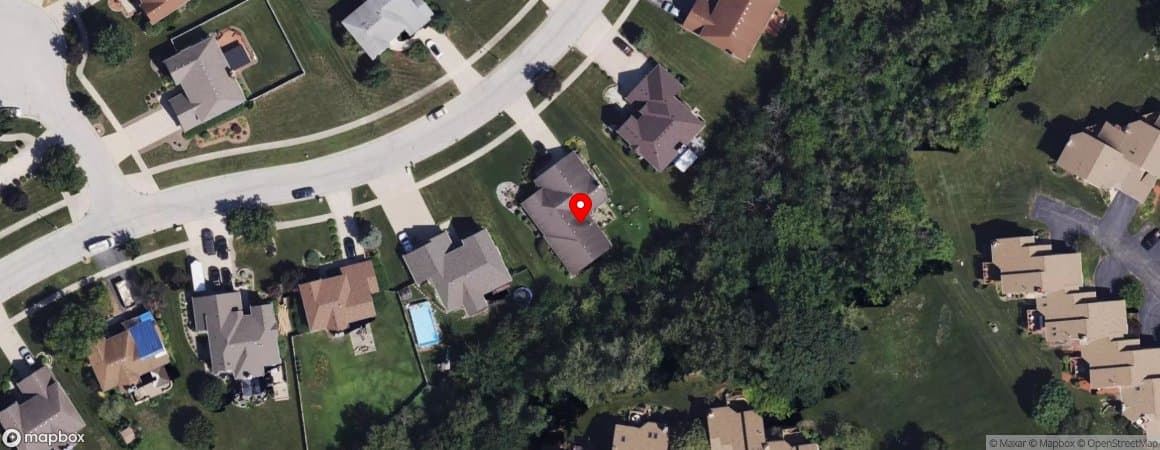 House image located at Hazel Crest, Illinois, 60429