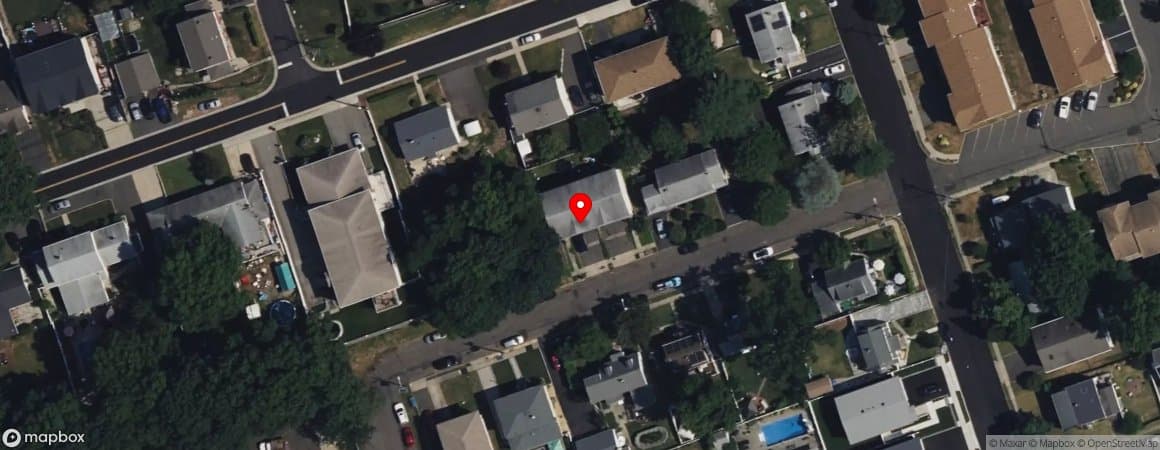 House image located at Elmwood Park, New Jersey, 7407