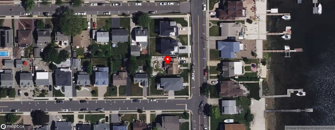 House image located at Point Pleasant Beach, New Jersey, 8742