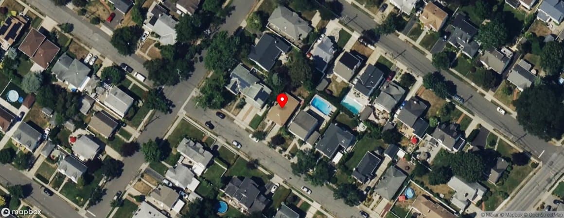 House image located at Malverne, NY 11565