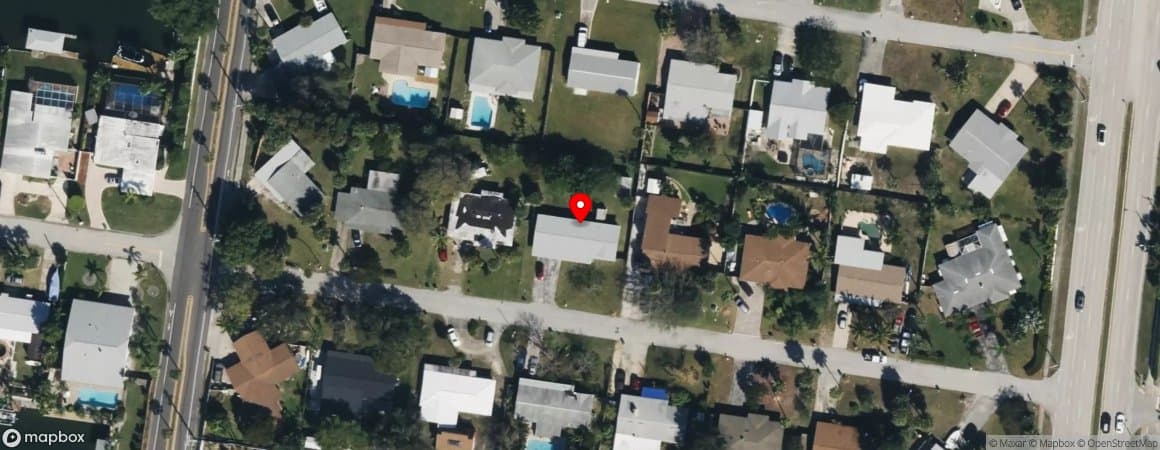 House image located at Cocoa Beach, Florida, 32931
