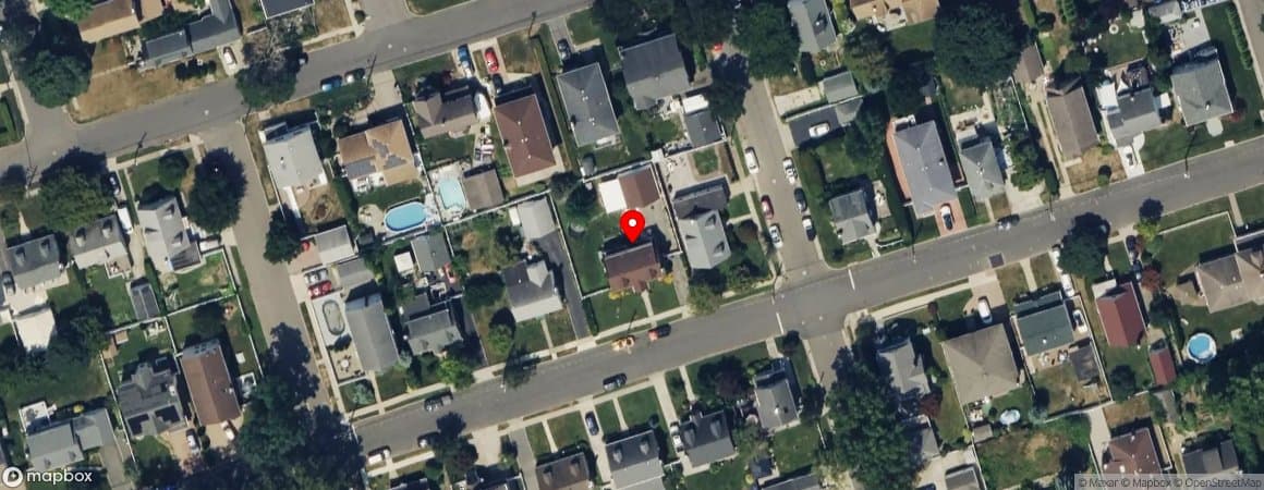 House image located at New Hyde Park, New York, 11040