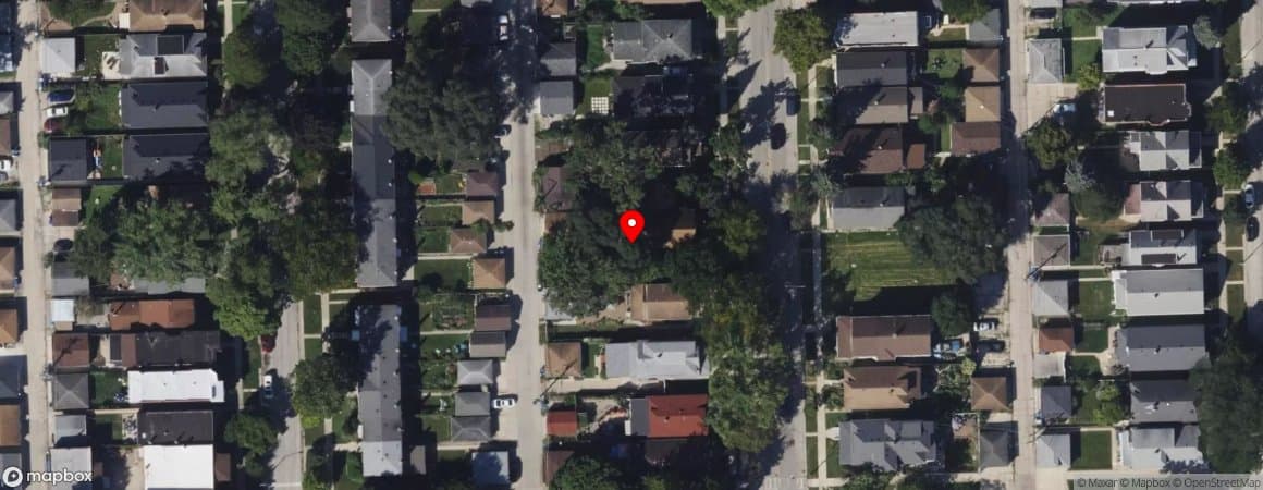 House image located at Forest Park, Illinois, 60130