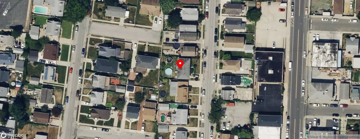 House image located at Elmont, New York, 11003