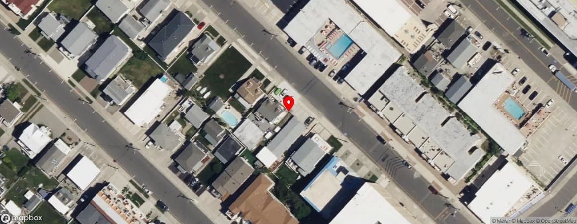 House image located at Wildwood, New Jersey, 8260