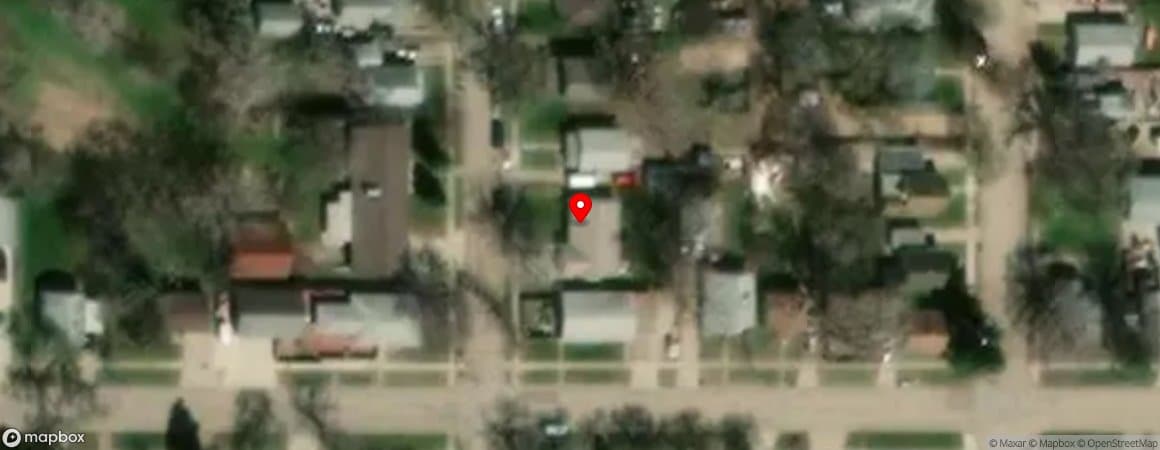 House image located at Minot, North Dakota, 58703