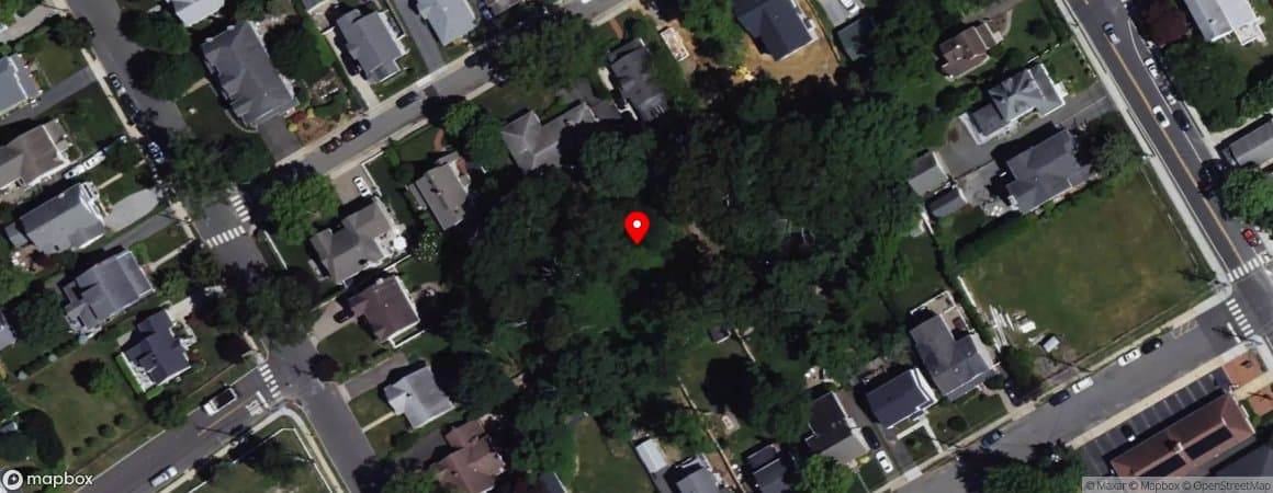 House image located at Rumson, New Jersey, 7760