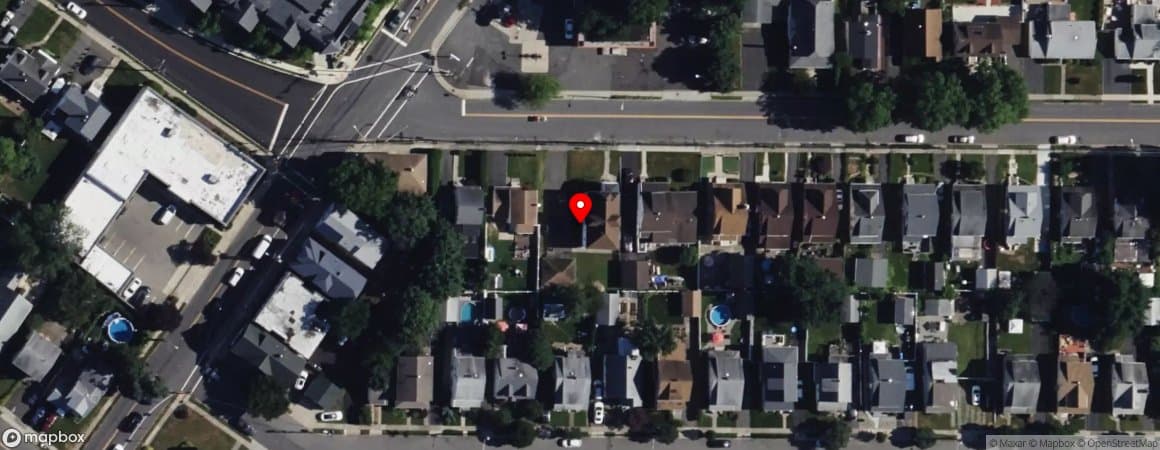 House image located at Nutley, New Jersey, 7110
