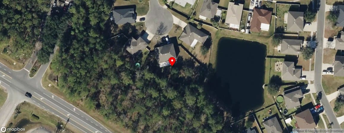 House image located at Middleburg, Florida, 32068