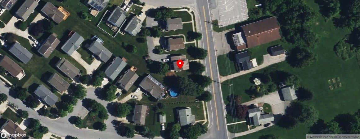 House image located at Windsor Mill, Maryland, 21244