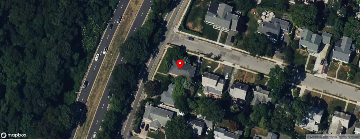 House image located at Rockville Centre, New York, 11570