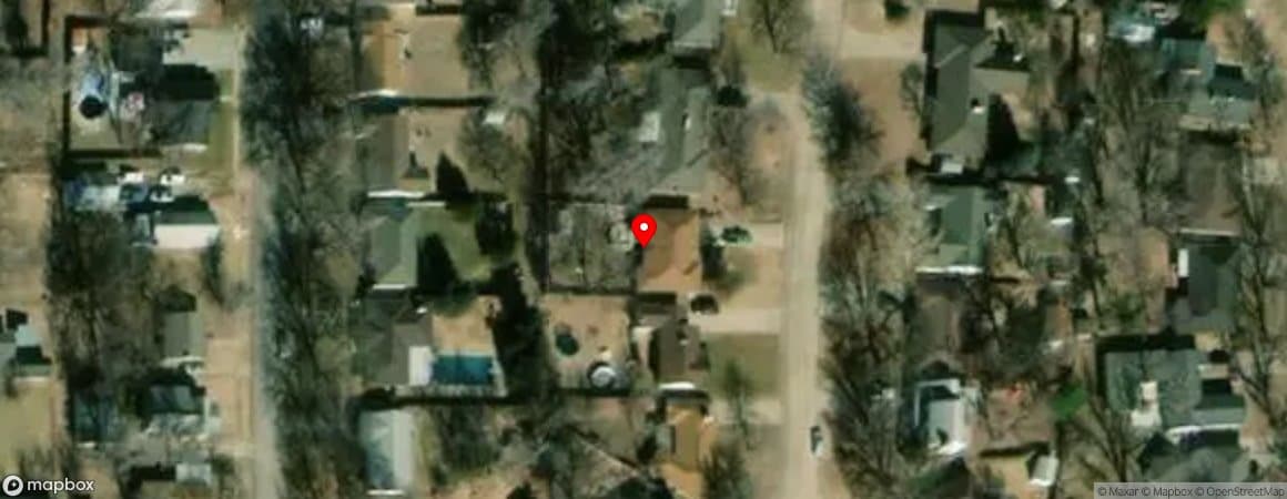 House image located at Mcpherson, Kansas, 67460