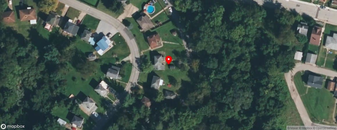 House image located at Clairton, Pennsylvania, 15025
