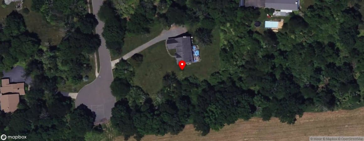 House image located at Pennington, New Jersey, 8534