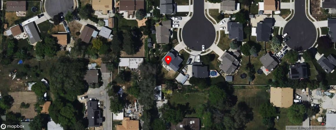 House image located at Sandy, Utah, 84094