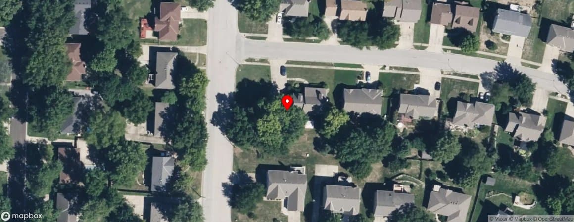 House image located at Kansas City, Missouri, 64138