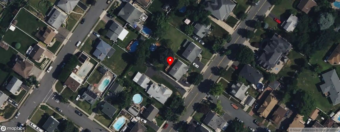 House image located at Wallington, New Jersey, 7057