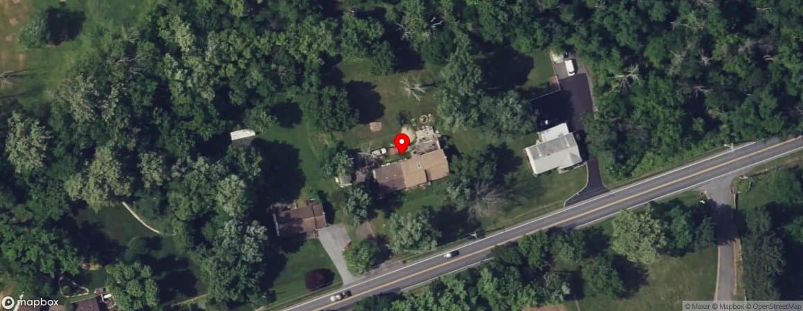 House image located at Douglassville, Pennsylvania, 19518