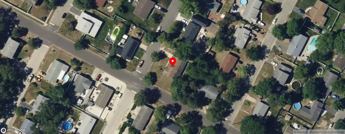 House image located at Waretown, New Jersey, 8758