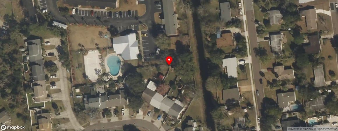 House image located at Atlantic Beach, Florida, 32233
