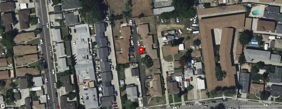 House image located at Lynwood, California, 90262
