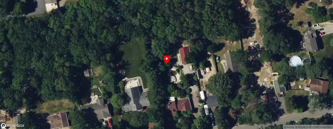 House image located at Waretown, New Jersey, 8758