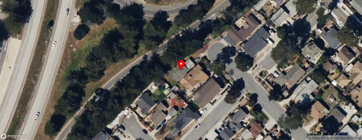 House image located at Monterey, California, 93940