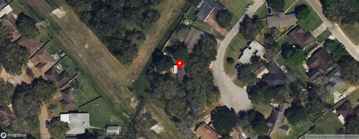 House image located at La Marque, Texas, 77568