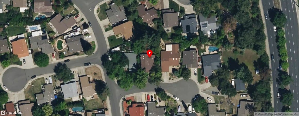 House image located at Rancho Cordova, California, 95670
