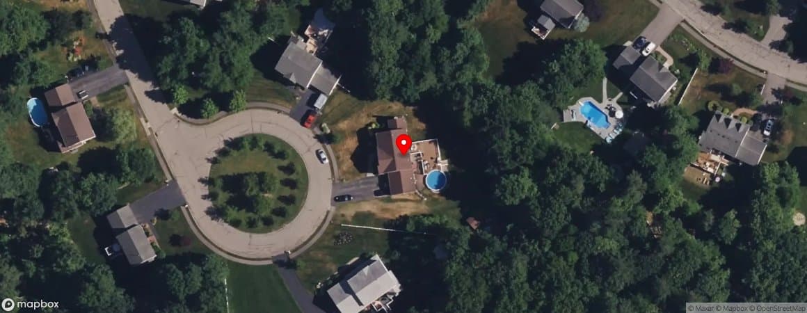 House image located at Raynham, Massachusetts, 2767