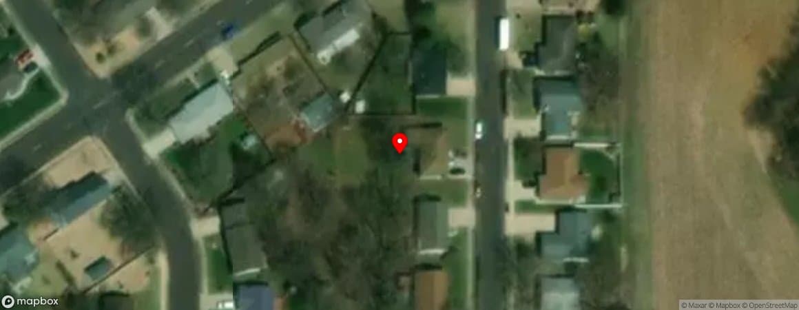 House image located at Pekin, Illinois, 61554