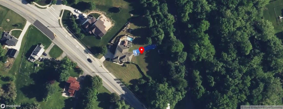 House image located at Bowie, Maryland, 20721