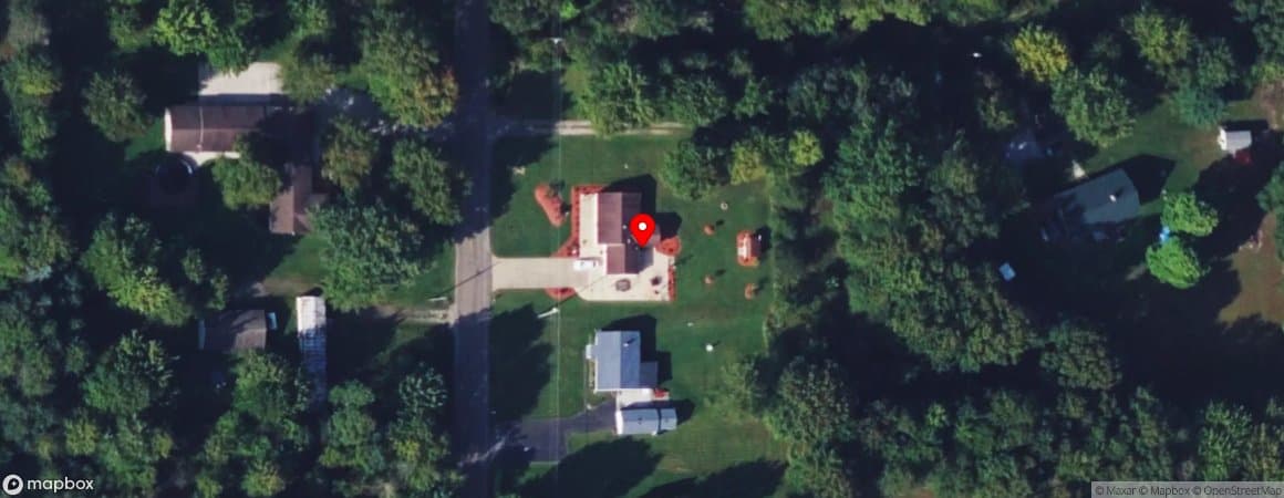 House image located at Vienna, Ohio, 44473