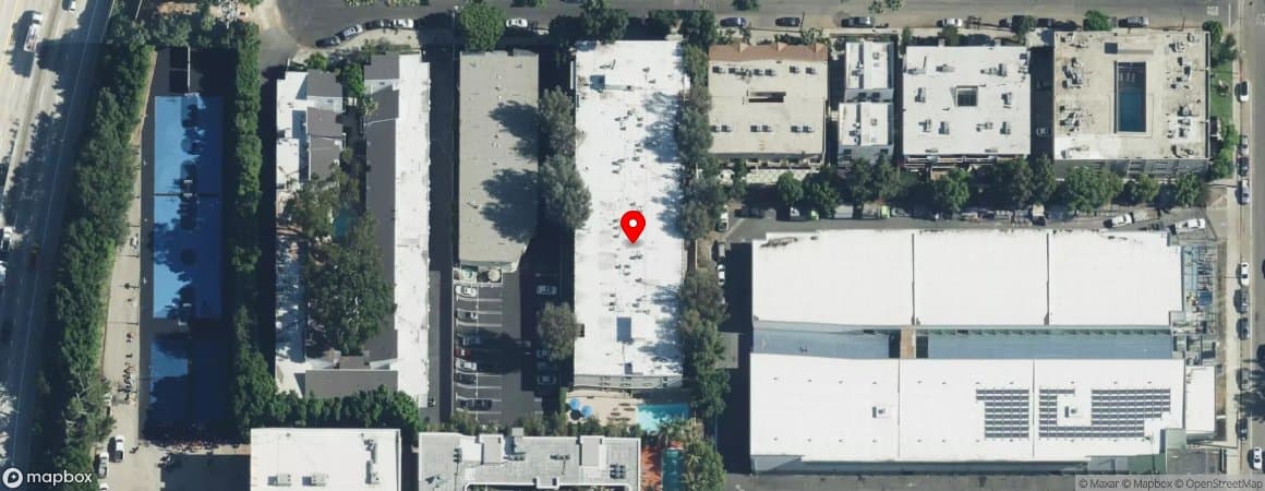 House image located at Van Nuys, CA 91411