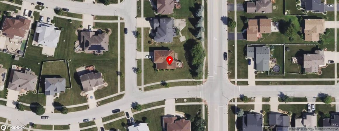House image located at Richton Park, Illinois, 60471