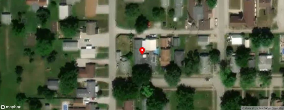 House image located at Frankfort, Indiana, 46041