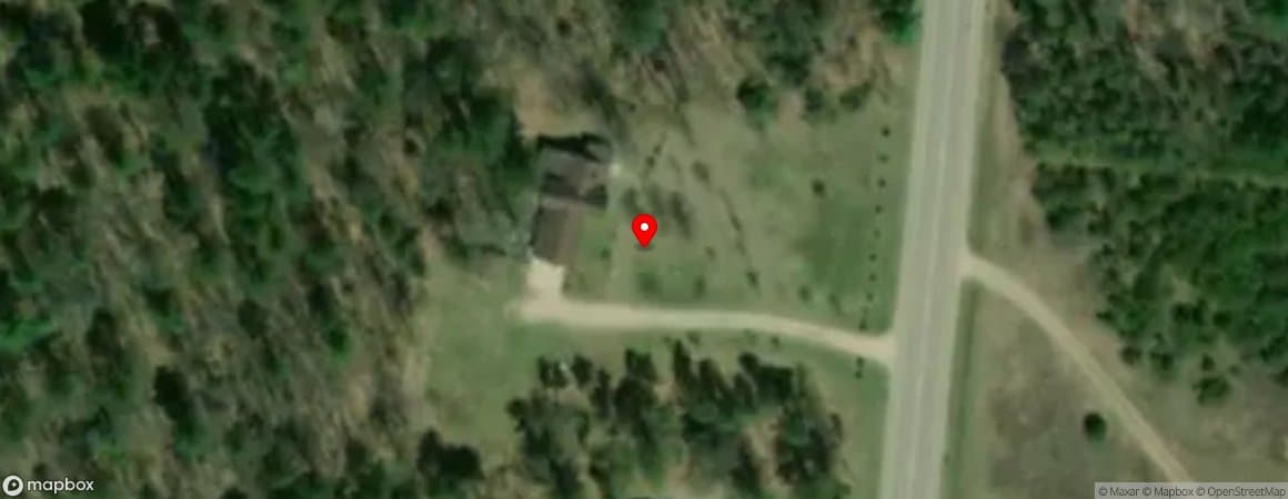 House image located at Roscommon, Michigan, 48653
