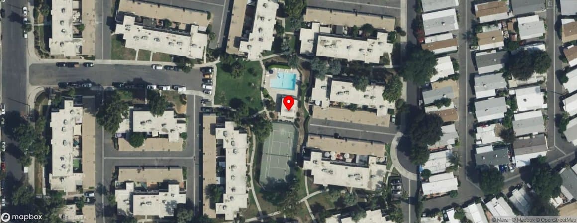 House image located at Reseda, California, 91335