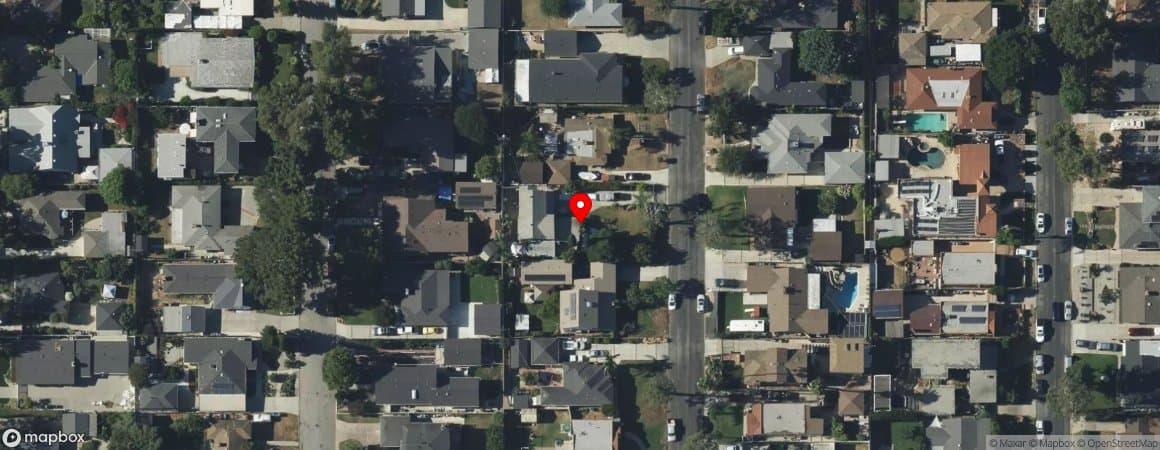 House image located at Harbor City, California, 90710