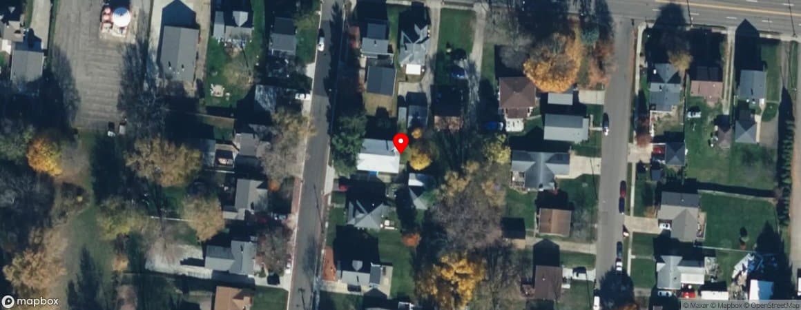 House image located at Massillon, Ohio, 44647