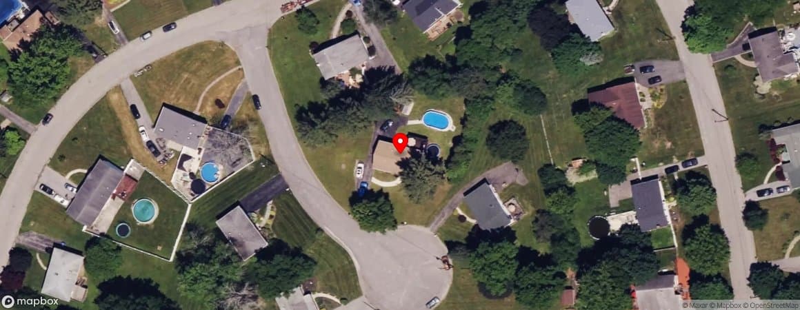 House image located at Goshen, NY 10924