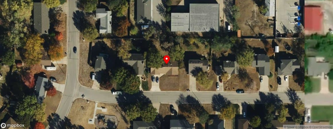 House image located at Andover, Kansas, 67002