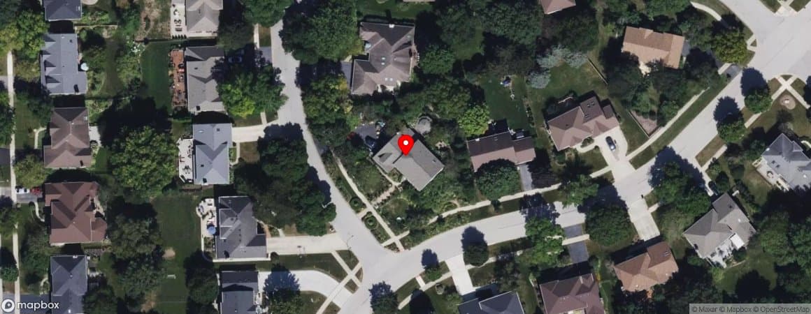 House image located at Naperville, Illinois, 60565