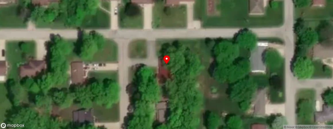 House image located at Lima, Ohio, 45806