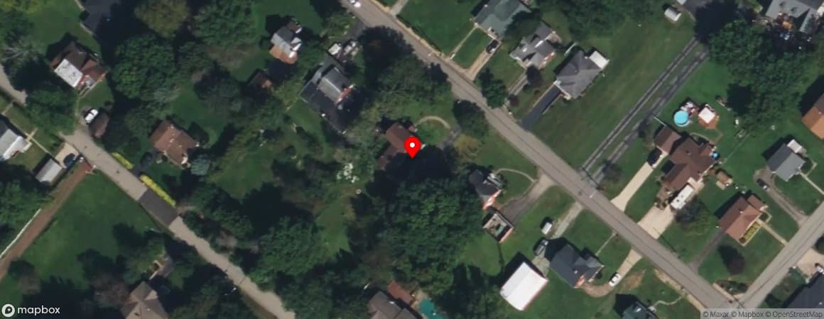 House image located at North Versailles, Pennsylvania, 15137