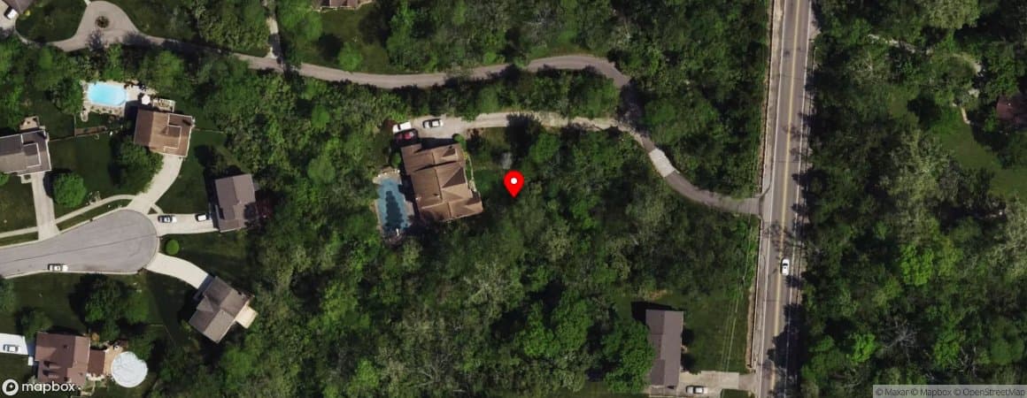 House image located at Cincinnati, Ohio, 45240