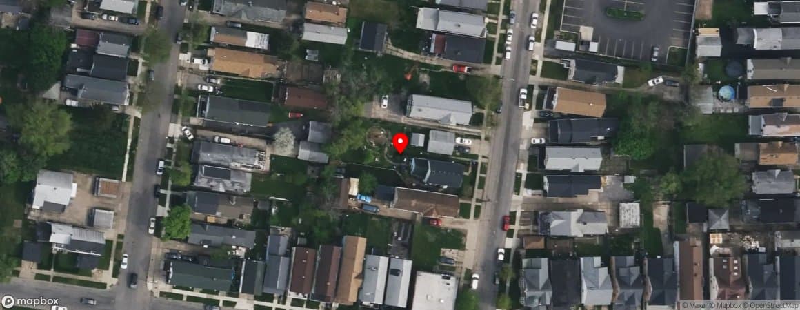 House image located at Buffalo, NY 14213