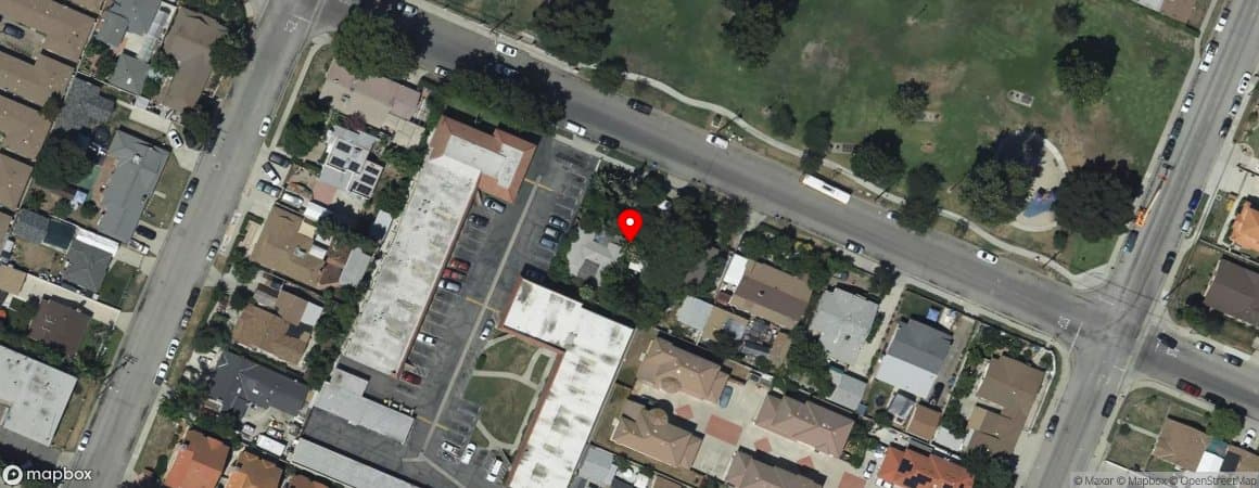 House image located at El Monte, California, 91732