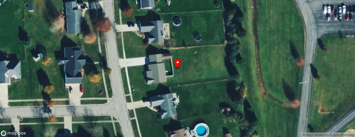House image located at Geneva, Ohio, 44041