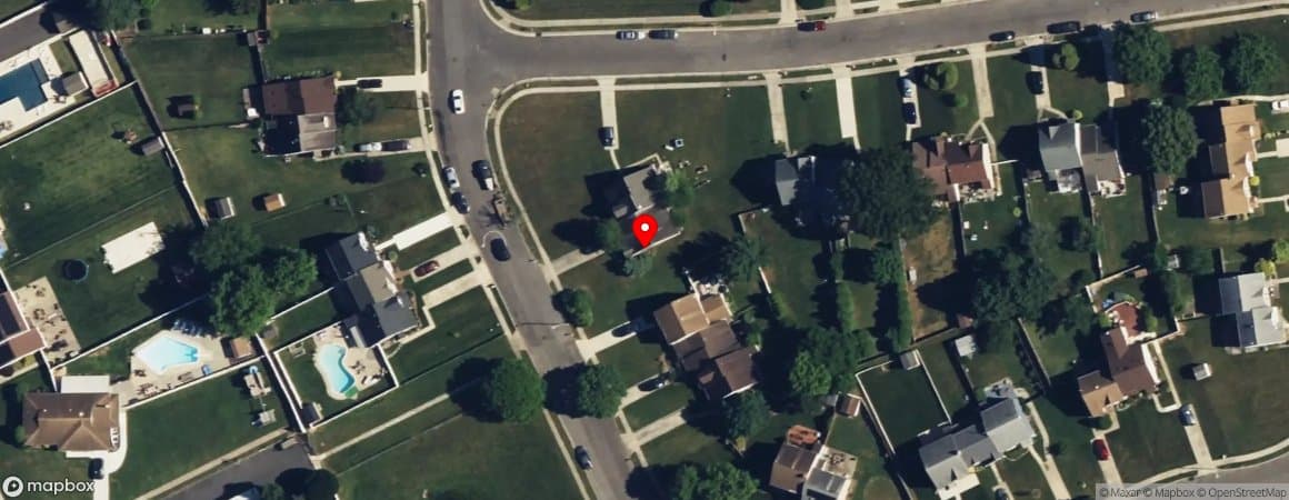 House image located at Blackwood, New Jersey, 8012
